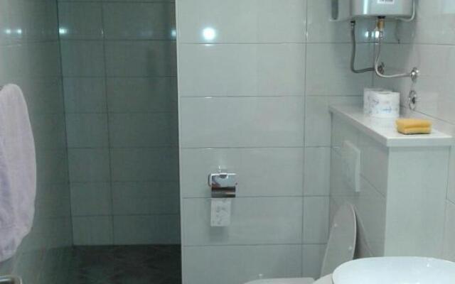 Apartment Nevena