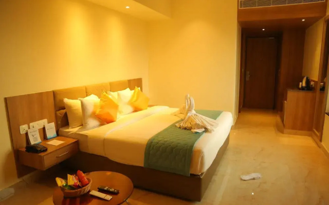 Misty Ocean-A Bergamont Group of Hotels