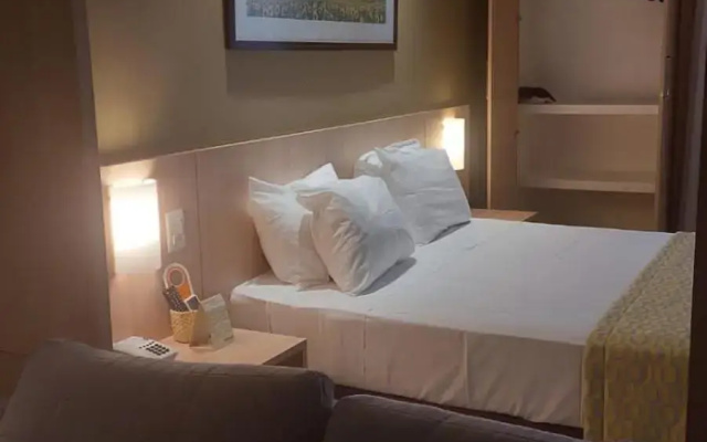 Hotsprings Hotel BVTUR