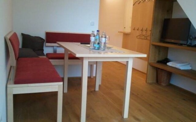 Hotel Alpenrose Ebnit