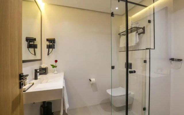 ADAY Hotel Casablanca