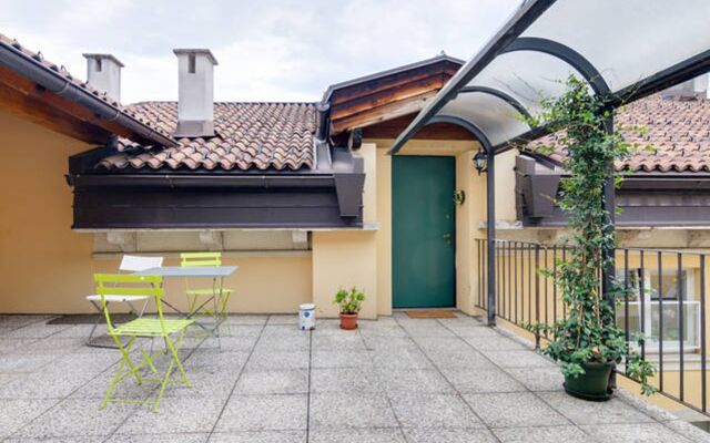 B&B Al Palazzo Malfatti