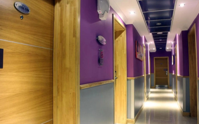 Eurotraveller Hotel Premier Tower Bridge