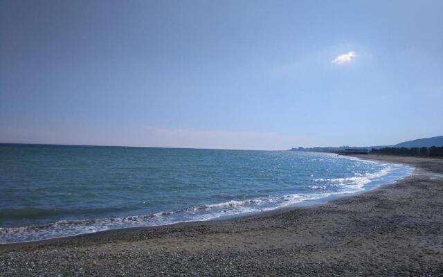 Sunny Beach