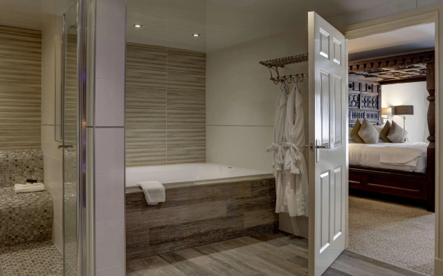 Best Western Premier Doncaster Mount Pleasant Hotel