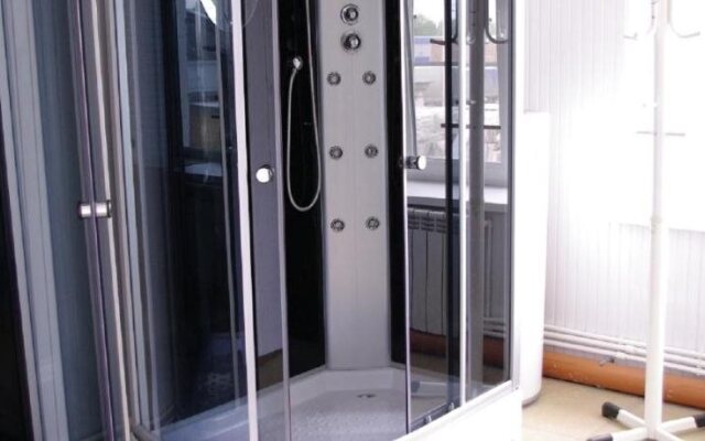 Mini-hotel "Medovyj"