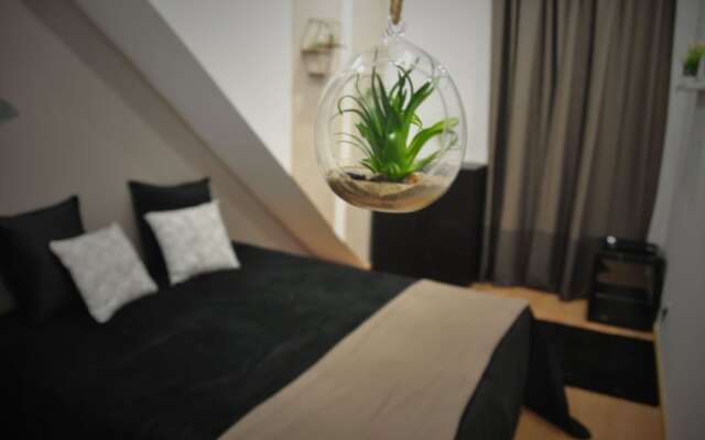 Hostel Matosinhos Suites