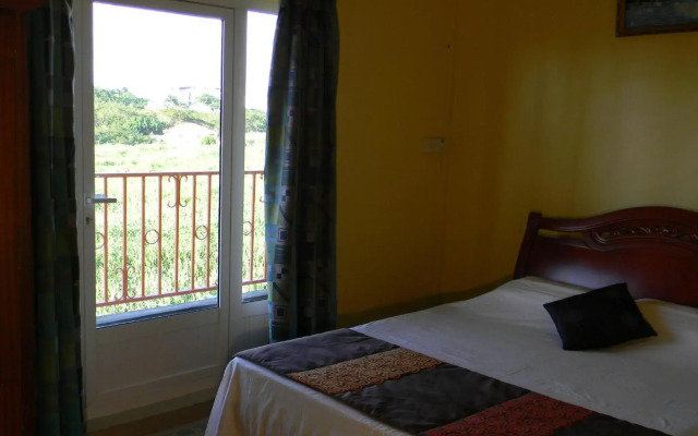 Villa O Soleil