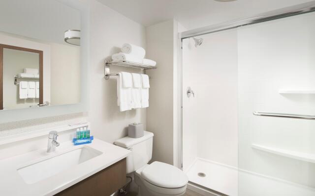 Holiday Inn Express Andover North-Lawrence by IHG