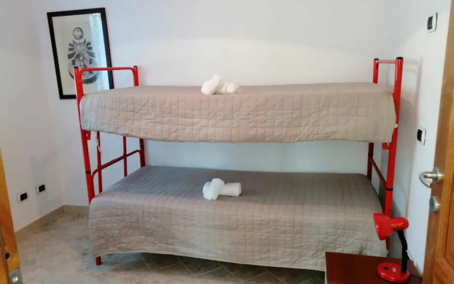 Aria di Vacanza - Tiriddò