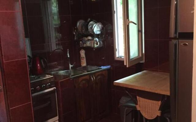 Agmashenebeli Guest House 40