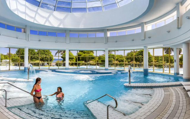 Hasdrubal Thalassa Port El Kantaoui