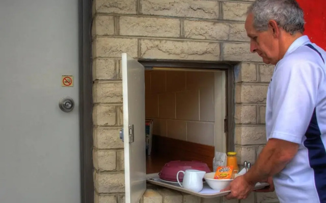 City Gardens Motel Traralgon