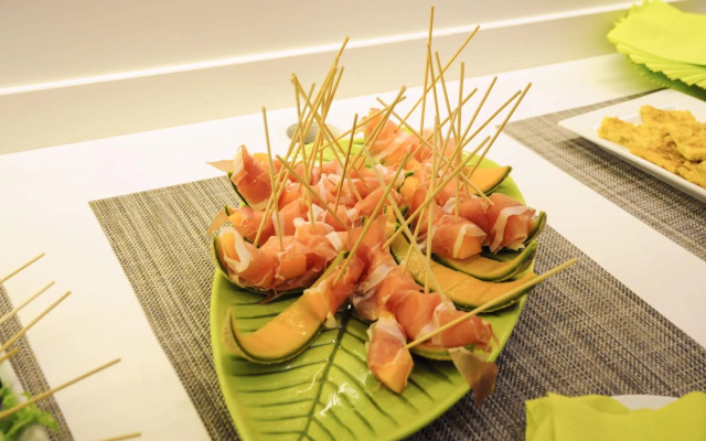 Oxygen Lifestyle Hotel