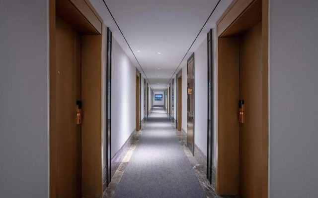 Chengdu Dazhou Hotel