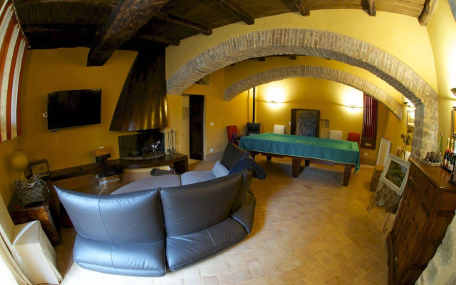 Relais Borgo Campello