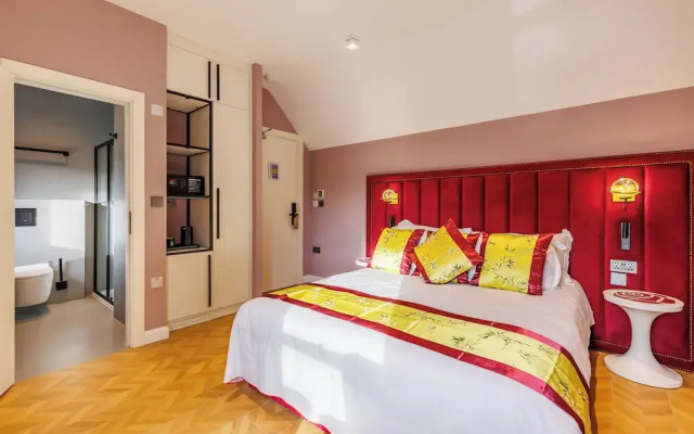 Rosemay Hotel