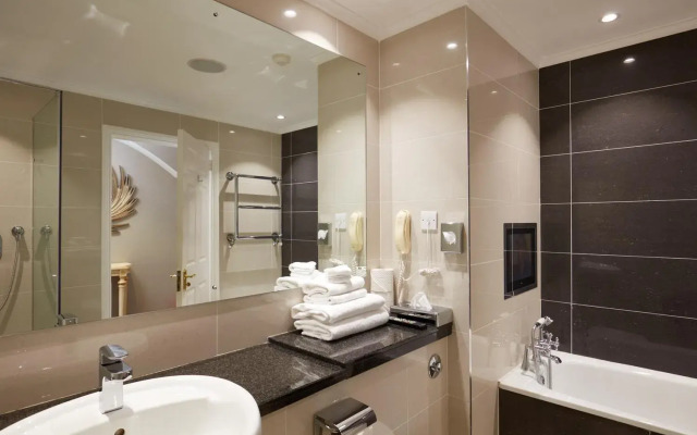Manor House Country Hotel