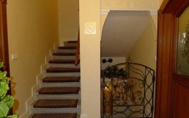Hotel Nosal