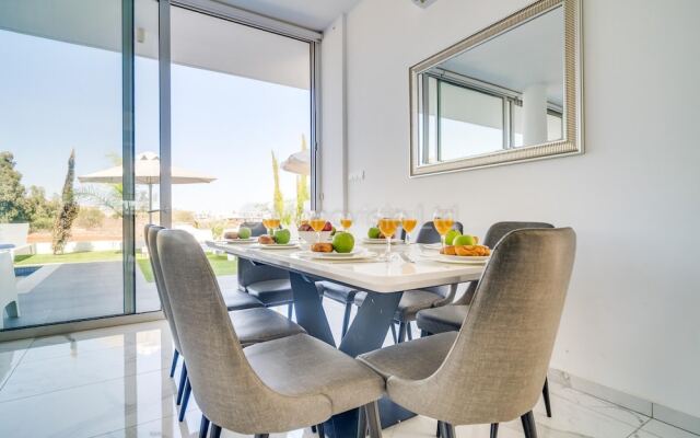 Protaras Olivine Pearl Villa 16