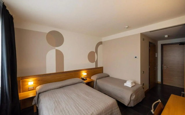 Hotel Europa Executive