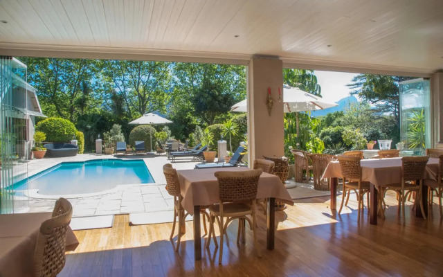 Summit Place Guest House