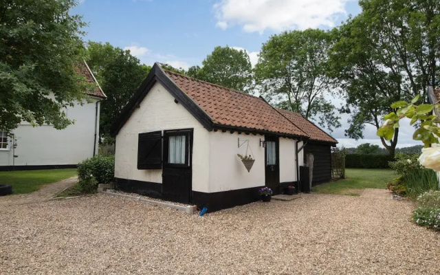 Garden Cottage