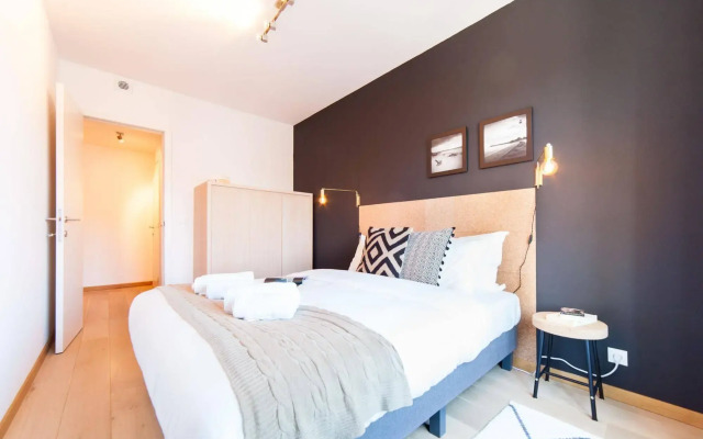 Sweet Inn Apartments Theux