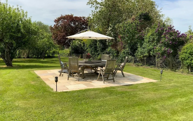 Newsham Grange Farm Bed and Breakfast