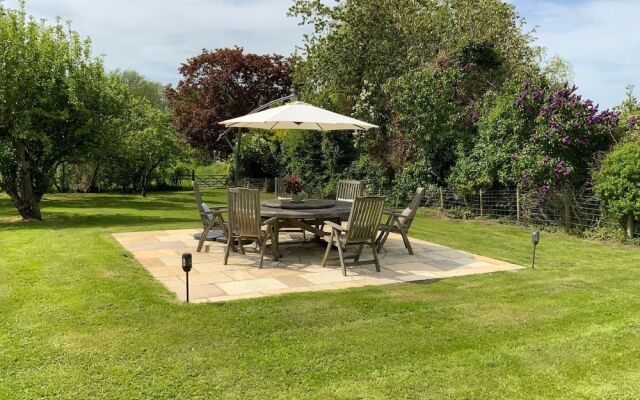 Newsham Grange Farm Bed and Breakfast