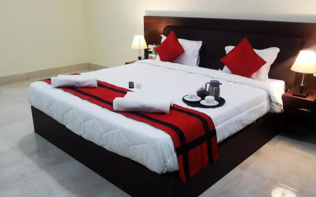 Hotel Sumandeep International