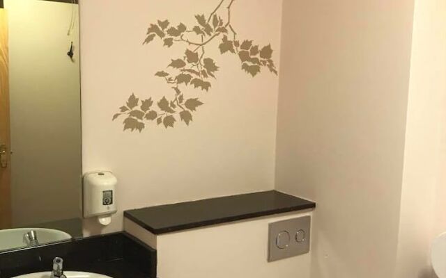 Rowan Tree Hostel