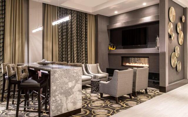 TownePlace Suites Boston Logan Airport/Chelsea