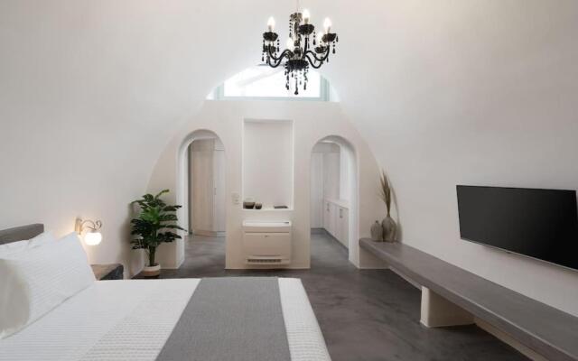Occhio Villas Santorini