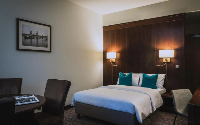 Ameron Hotel Abion Spreebogen Berlin