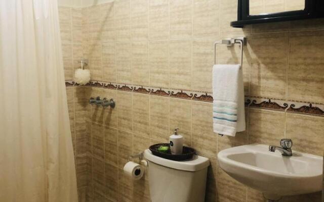 Apartamento CGM de 1 habitación