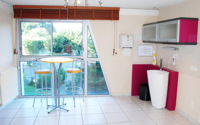 Mercure Vannes Le Port