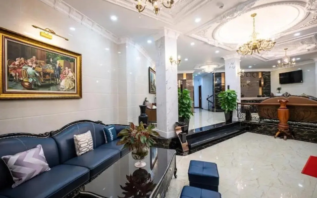 The Art - Win Hotel