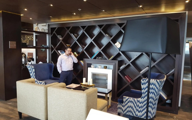 Hampton by Hilton Santa Cruz/Equipetrol, Bolivia