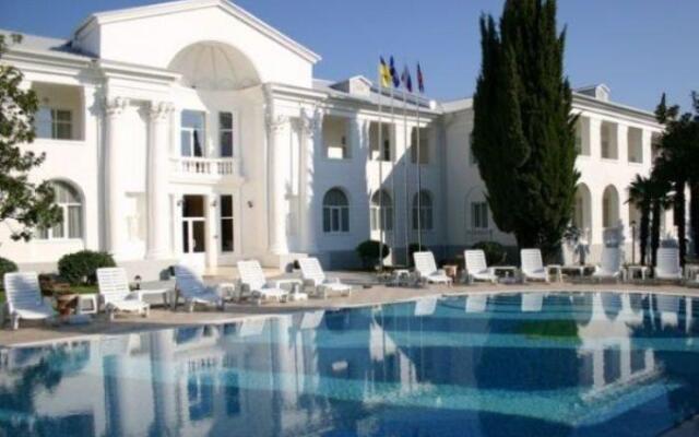 Villa Slava