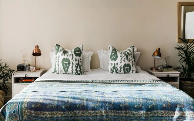 Royal Boutique Hotel