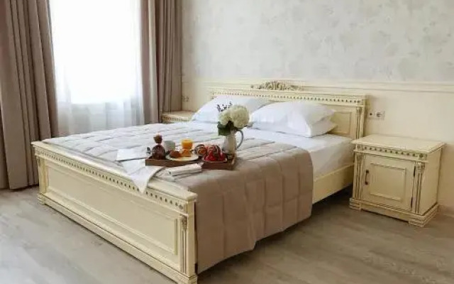 Mini Hotel na Lvovskoy