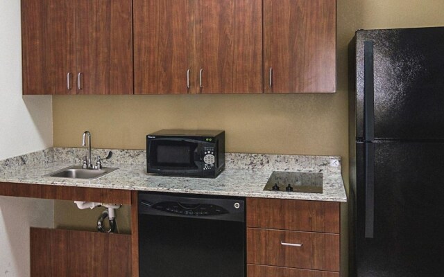 Comfort Inn Midland