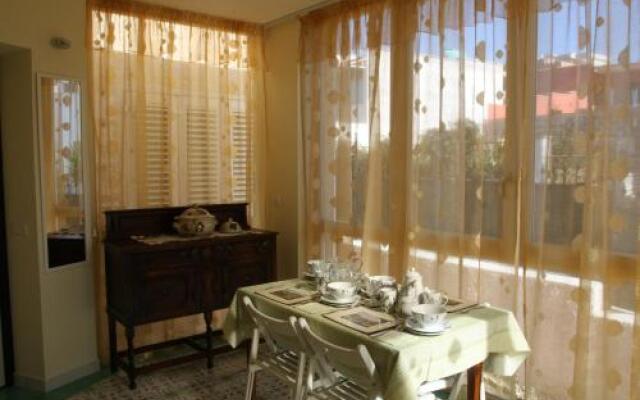 Bed  Breakfast Angolo Fiorito