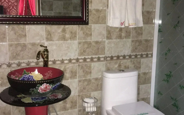 Pingyao Yucheng Yuan Inn