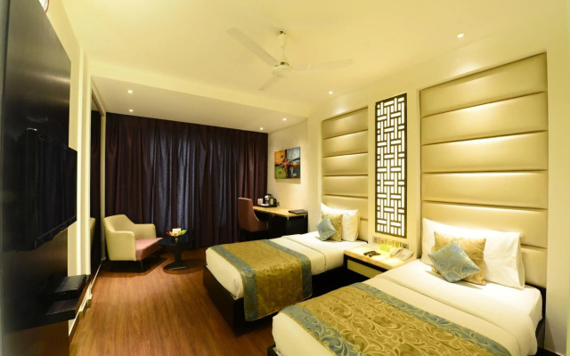 Hotel Chanchal Deluxe
