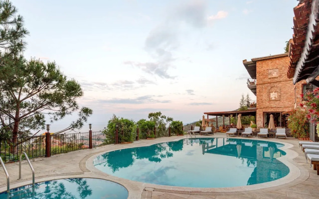 Papazlikhan Hotel