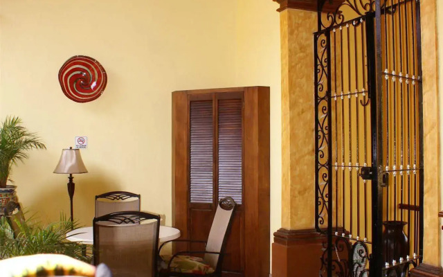 Casa Alebrijes Hotel