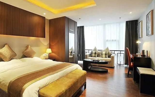 Yueyou Jiefangbei Branch