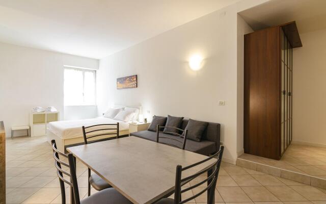 Appartamento A Pochi Passi Da Palazzo Pallavicini